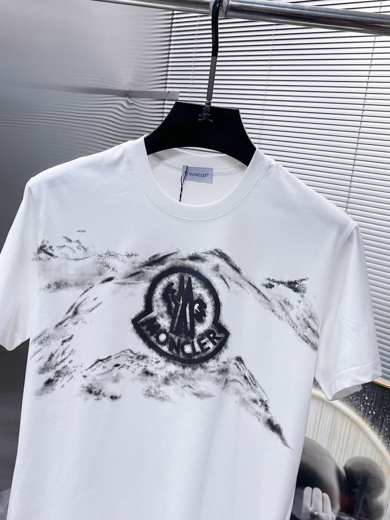 Moncler T-Shirts